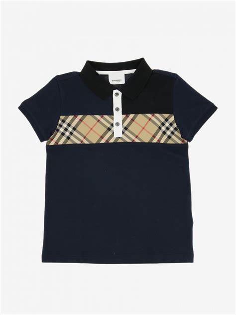 burberry shirts for baby boy|clothes Burberry baby clearance.